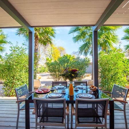 Residence Saint Pierre Grimaud Dış mekan fotoğraf