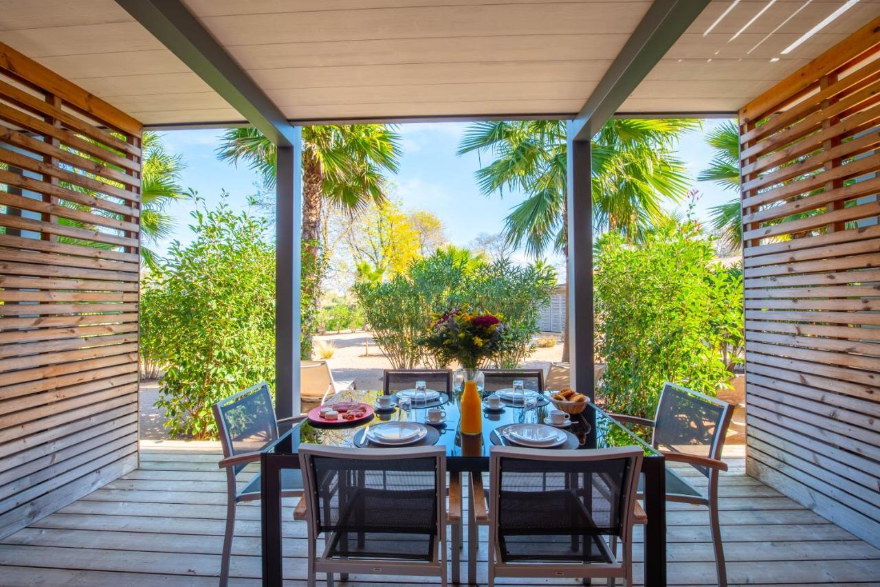 Residence Saint Pierre Grimaud Dış mekan fotoğraf