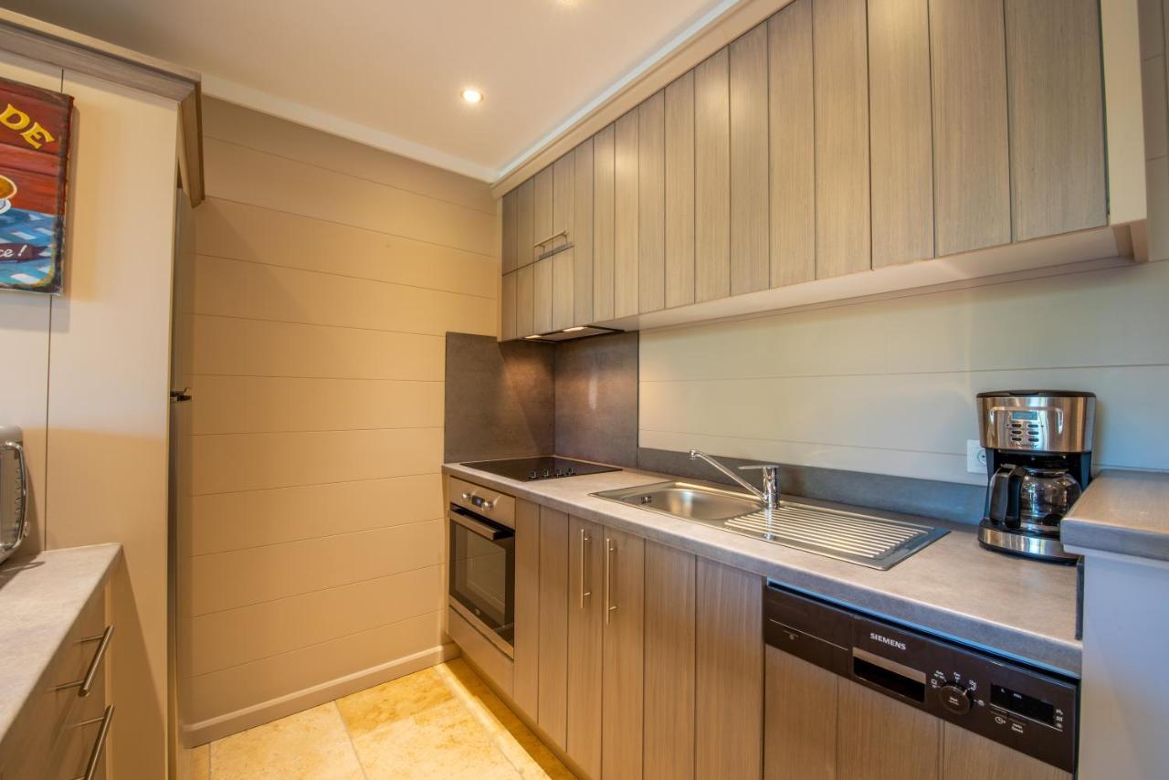 Residence Saint Pierre Grimaud Dış mekan fotoğraf