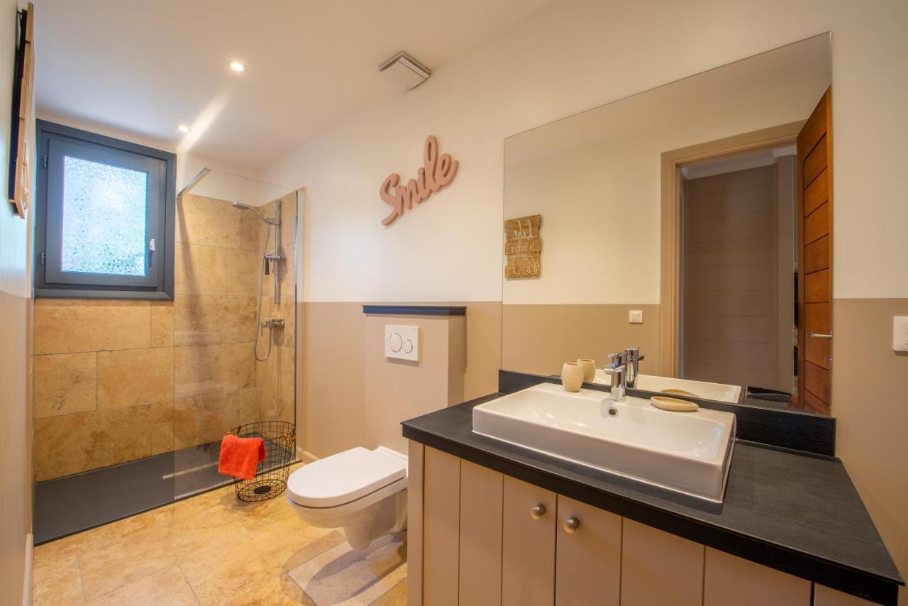 Residence Saint Pierre Grimaud Dış mekan fotoğraf
