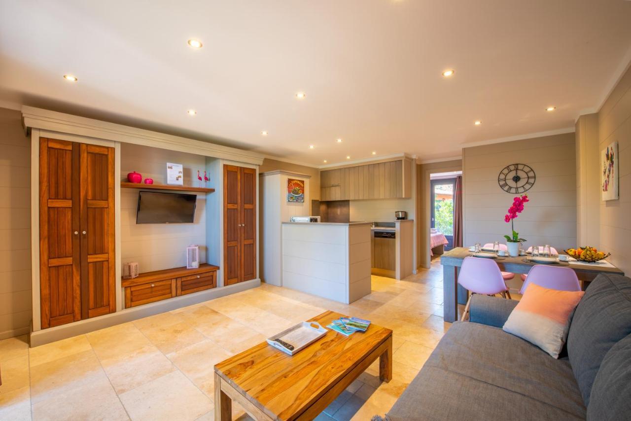 Residence Saint Pierre Grimaud Dış mekan fotoğraf