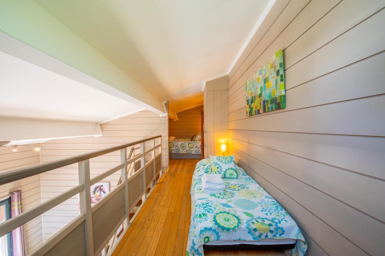 Residence Saint Pierre Grimaud Dış mekan fotoğraf