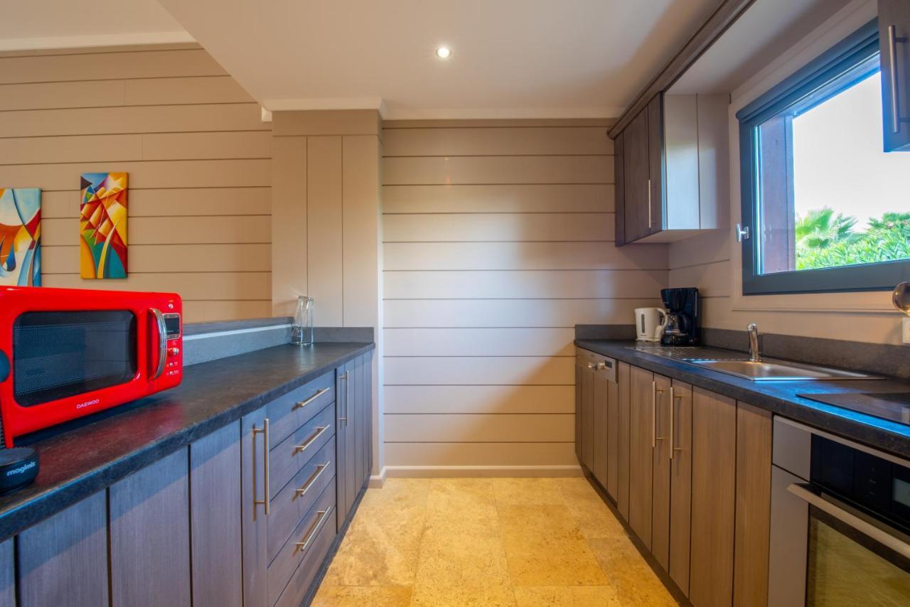 Residence Saint Pierre Grimaud Dış mekan fotoğraf
