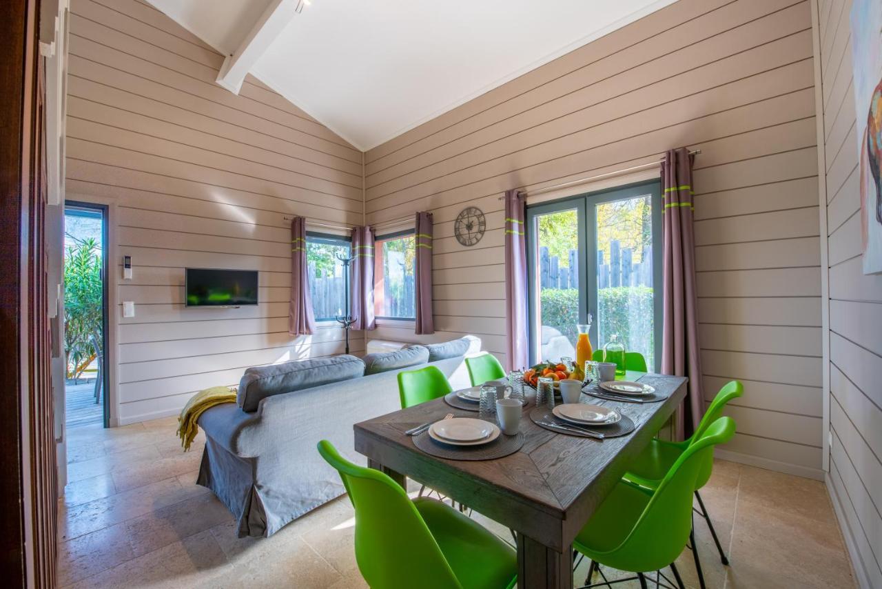 Residence Saint Pierre Grimaud Dış mekan fotoğraf