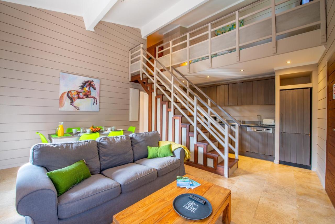 Residence Saint Pierre Grimaud Dış mekan fotoğraf