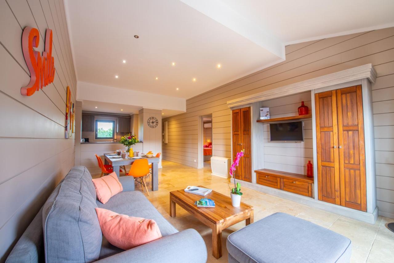 Residence Saint Pierre Grimaud Dış mekan fotoğraf