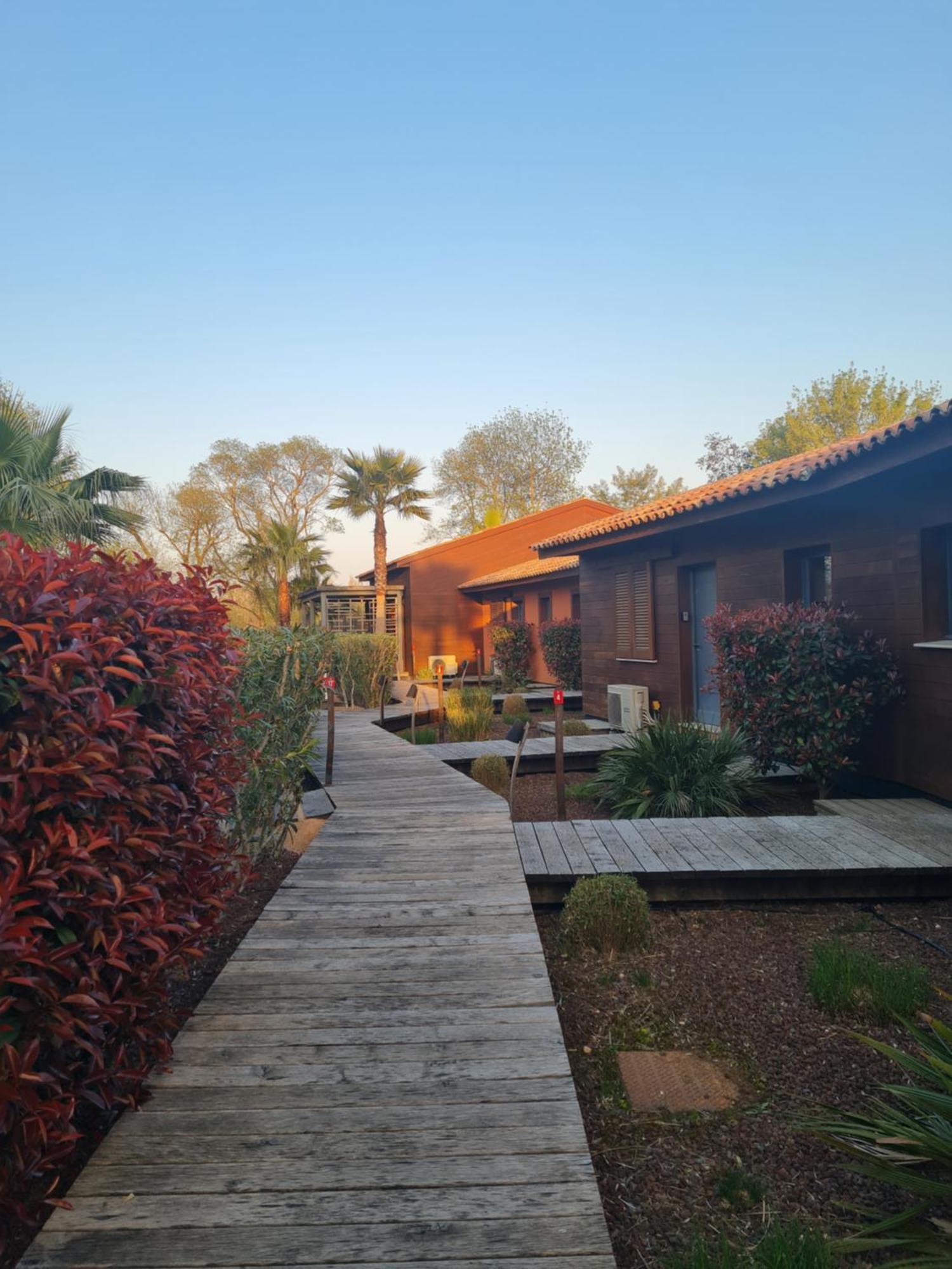 Residence Saint Pierre Grimaud Dış mekan fotoğraf