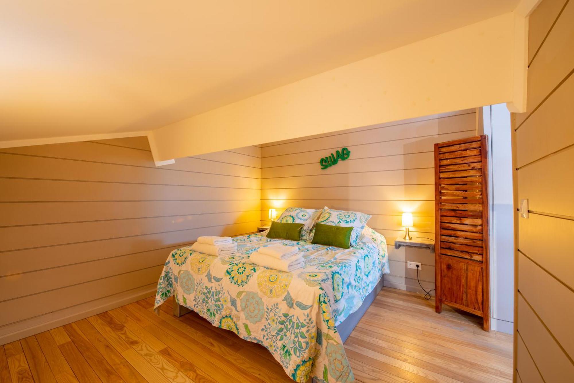 Residence Saint Pierre Grimaud Dış mekan fotoğraf