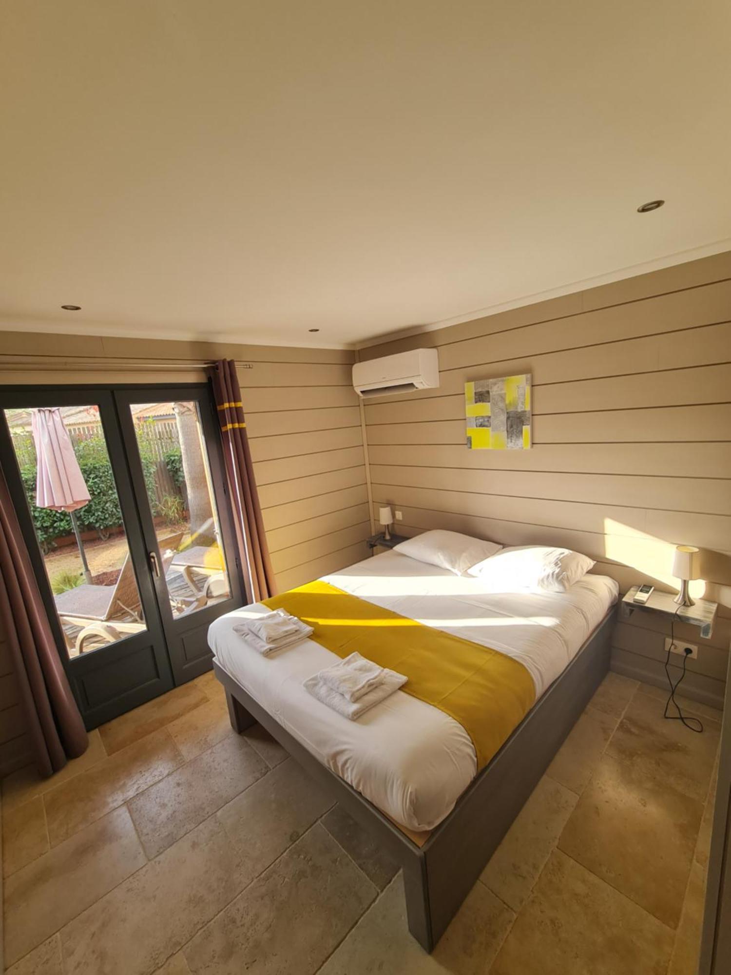 Residence Saint Pierre Grimaud Dış mekan fotoğraf
