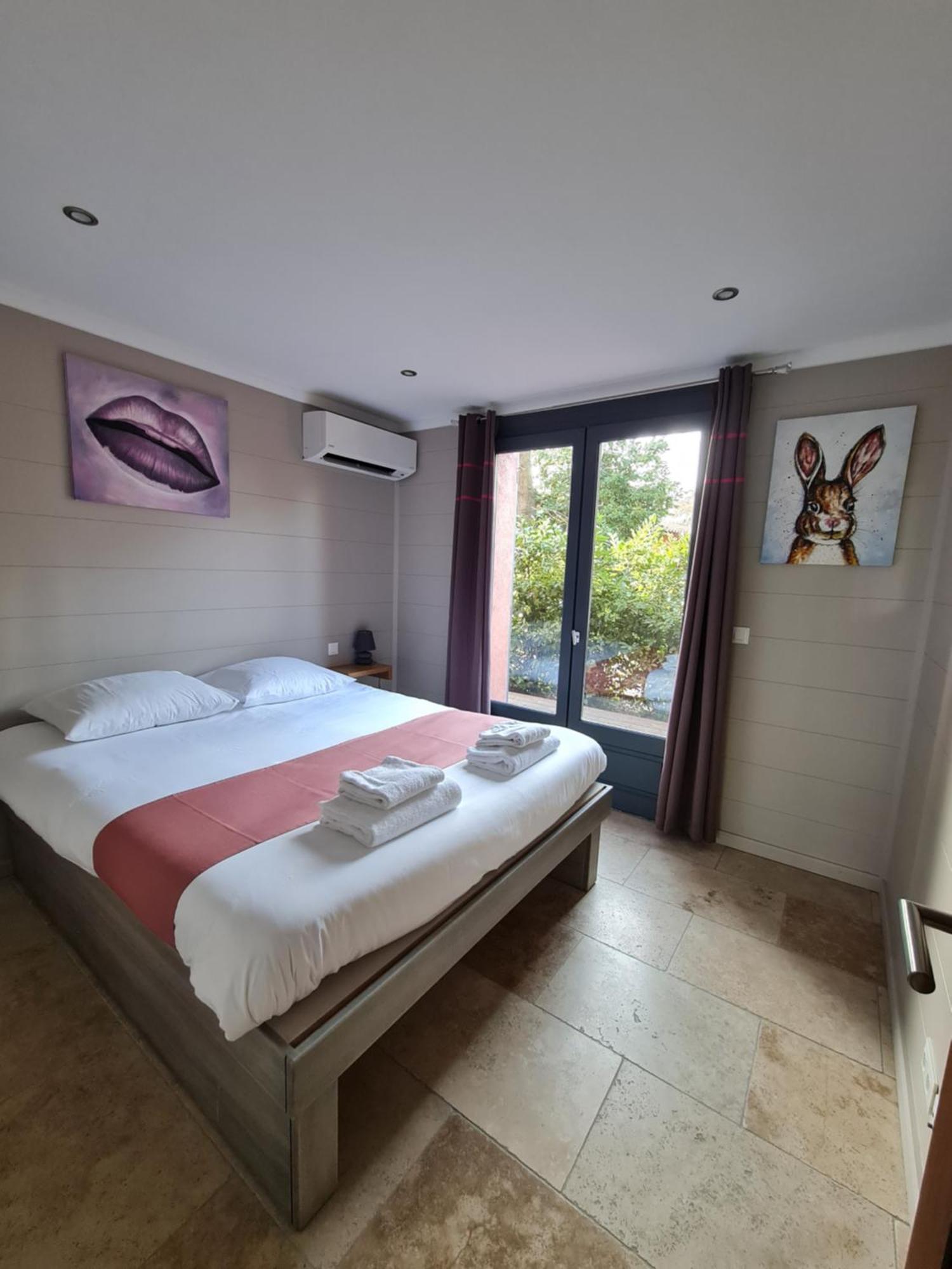 Residence Saint Pierre Grimaud Dış mekan fotoğraf