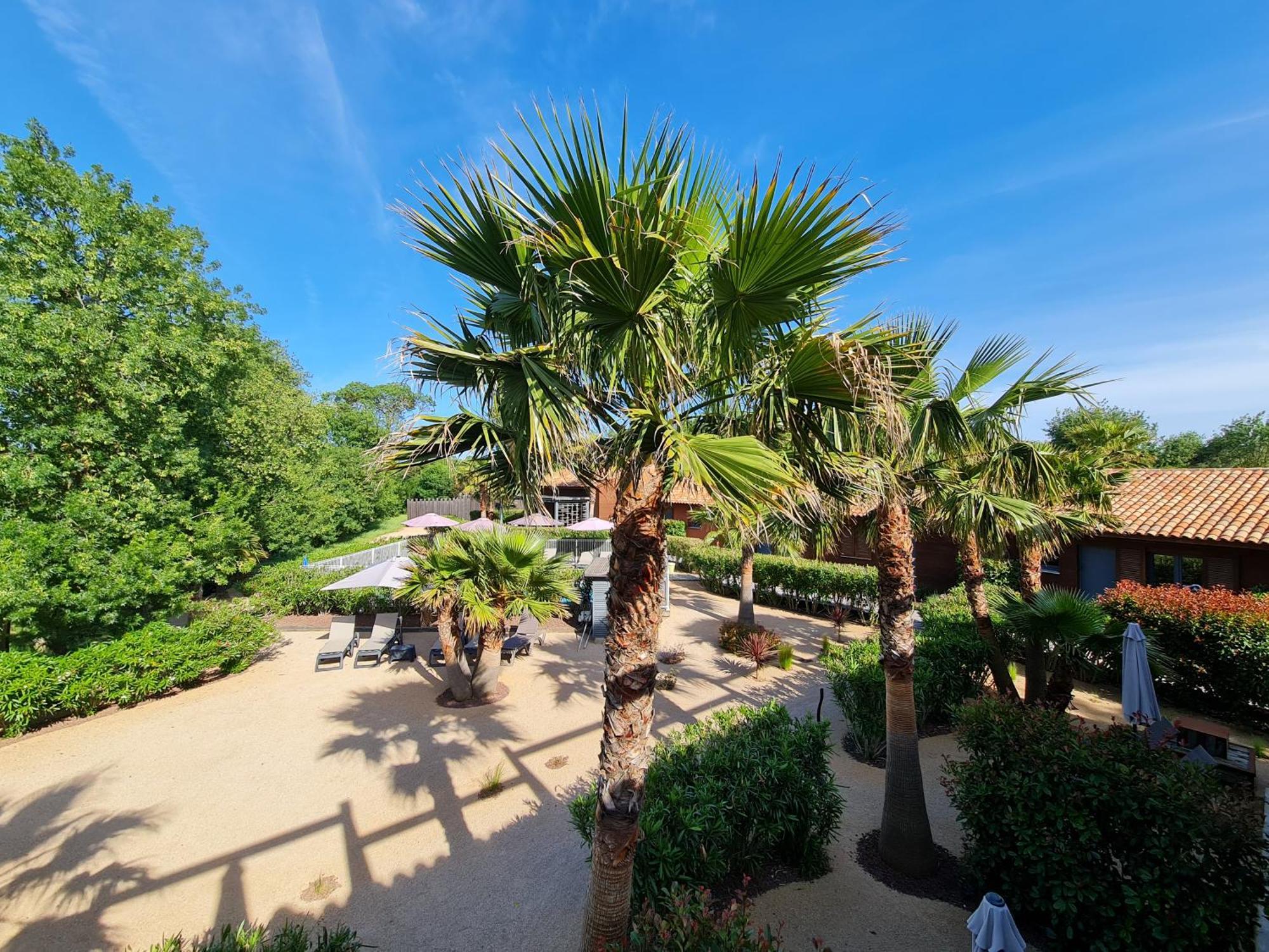 Residence Saint Pierre Grimaud Dış mekan fotoğraf