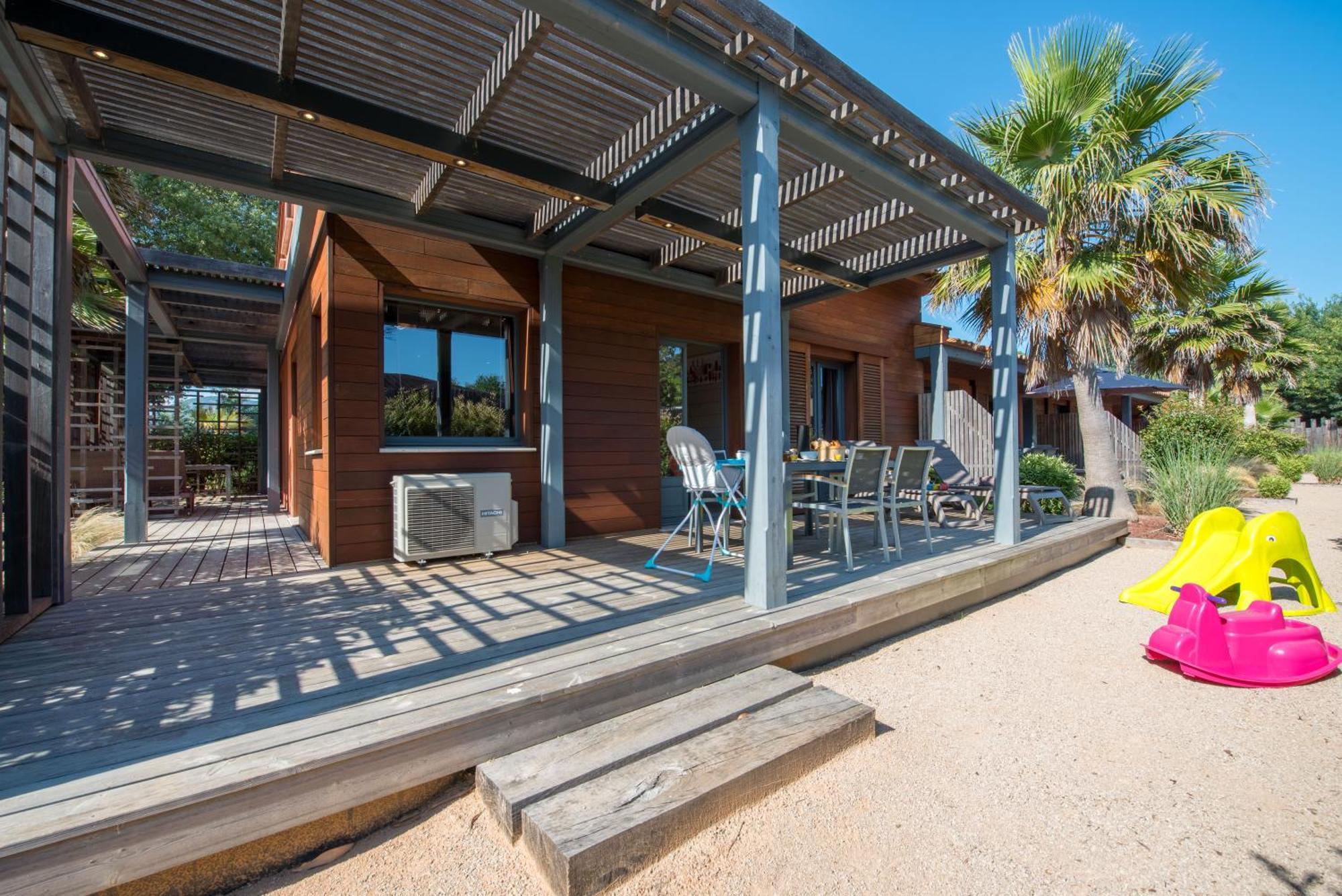 Residence Saint Pierre Grimaud Dış mekan fotoğraf