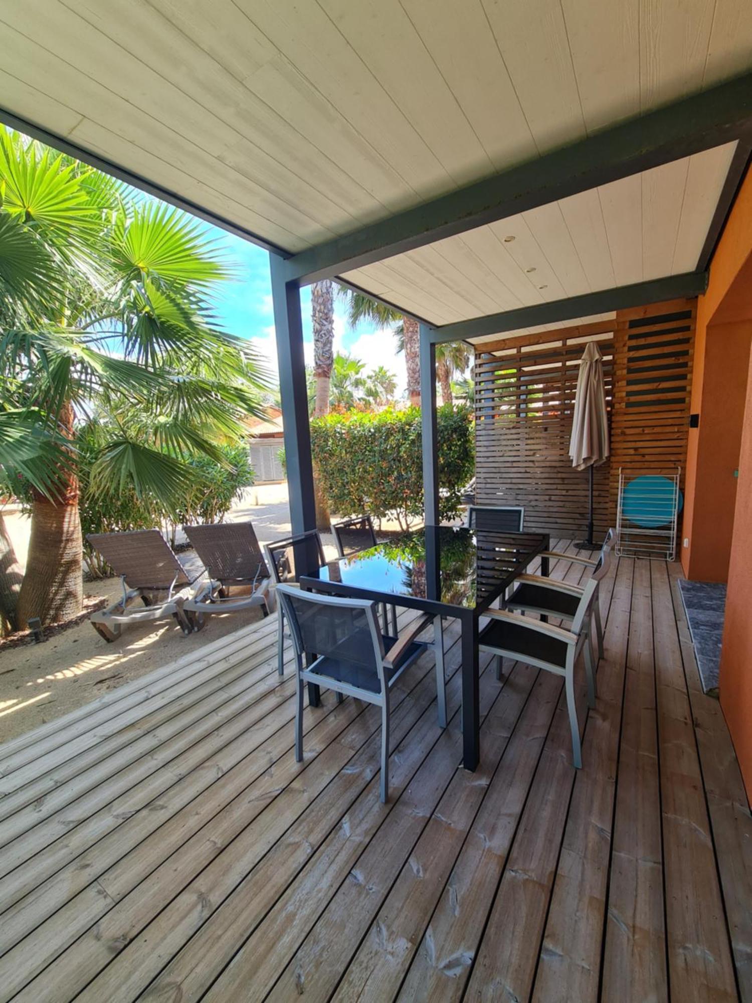 Residence Saint Pierre Grimaud Dış mekan fotoğraf