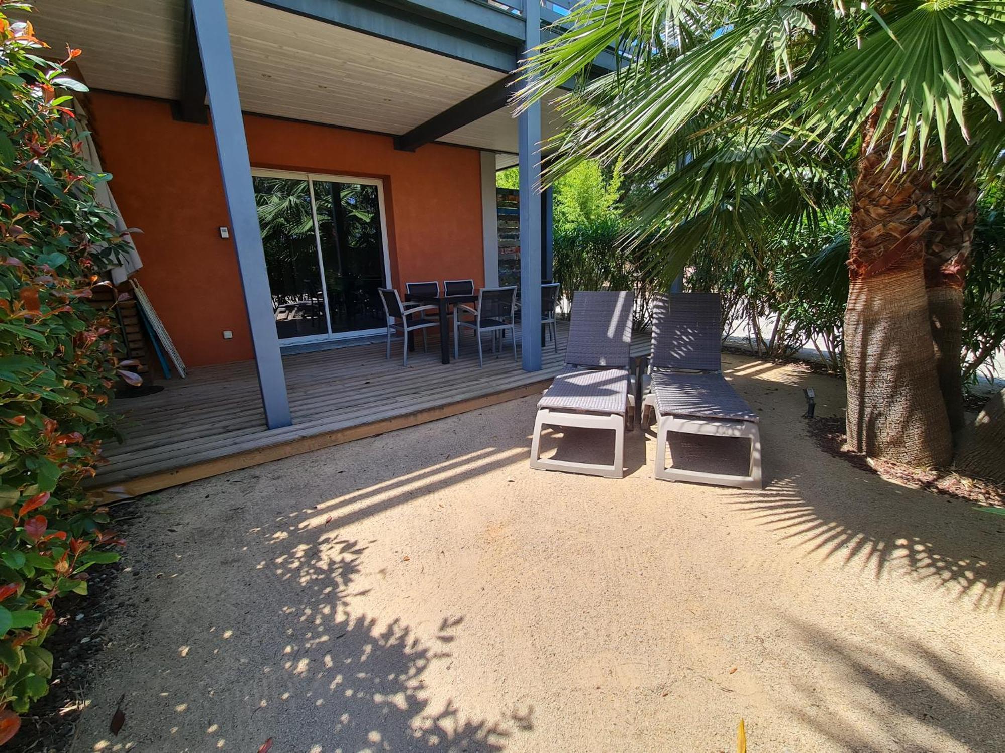Residence Saint Pierre Grimaud Dış mekan fotoğraf