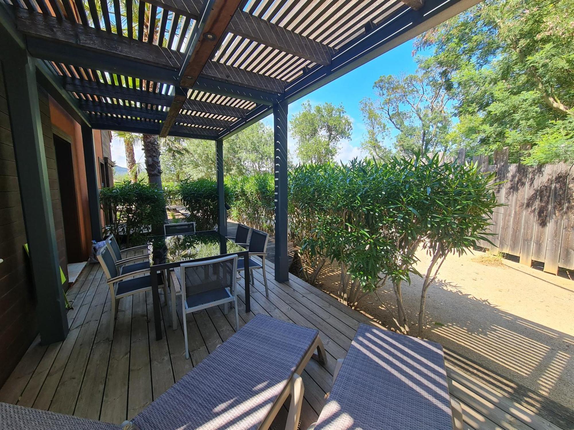Residence Saint Pierre Grimaud Dış mekan fotoğraf
