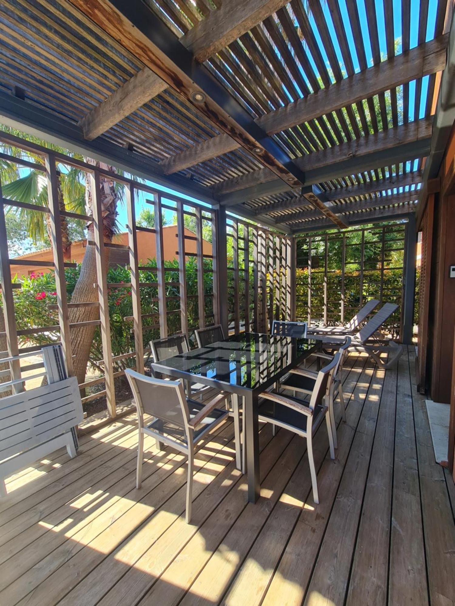 Residence Saint Pierre Grimaud Dış mekan fotoğraf