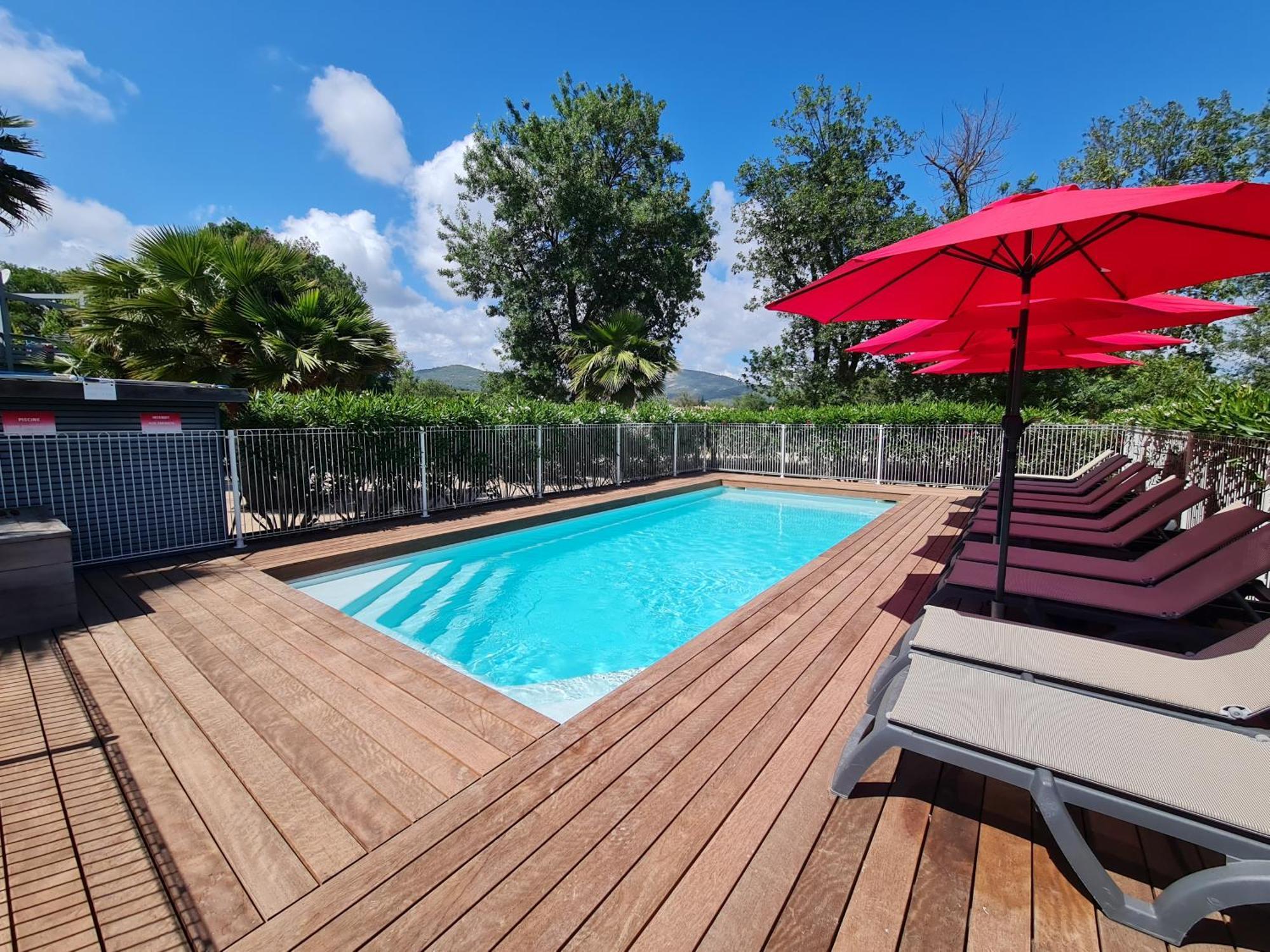 Residence Saint Pierre Grimaud Dış mekan fotoğraf