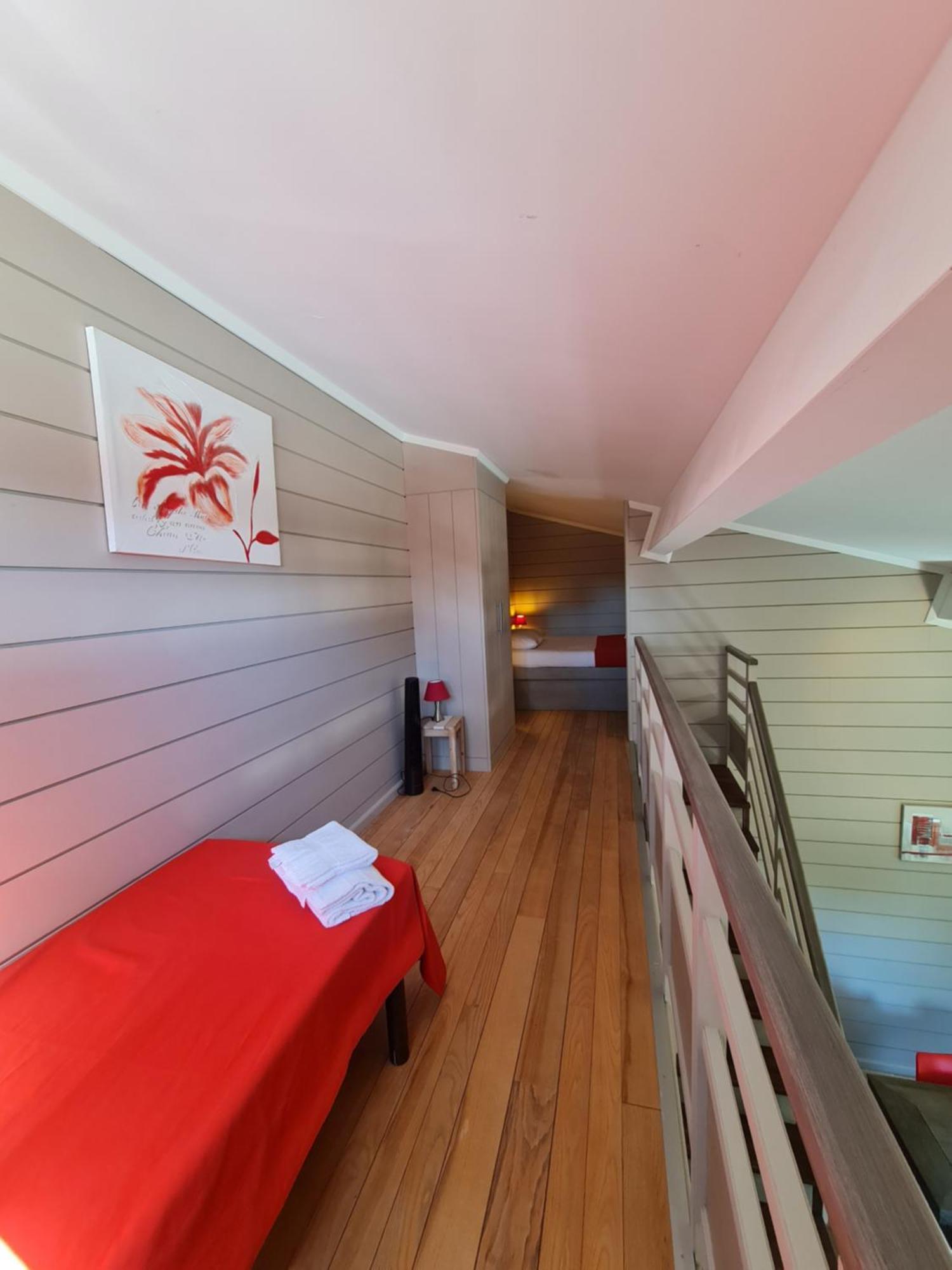 Residence Saint Pierre Grimaud Dış mekan fotoğraf