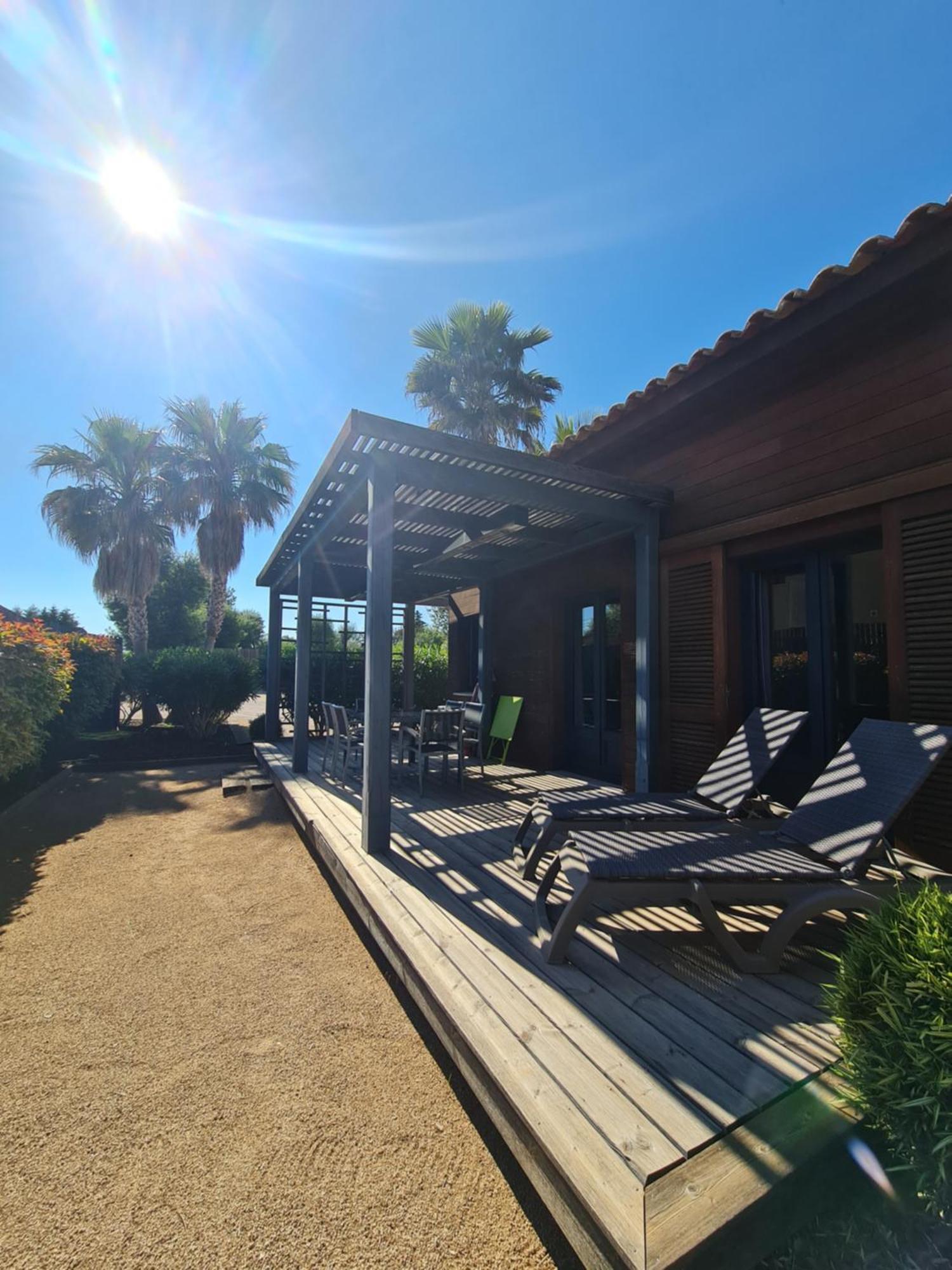 Residence Saint Pierre Grimaud Dış mekan fotoğraf