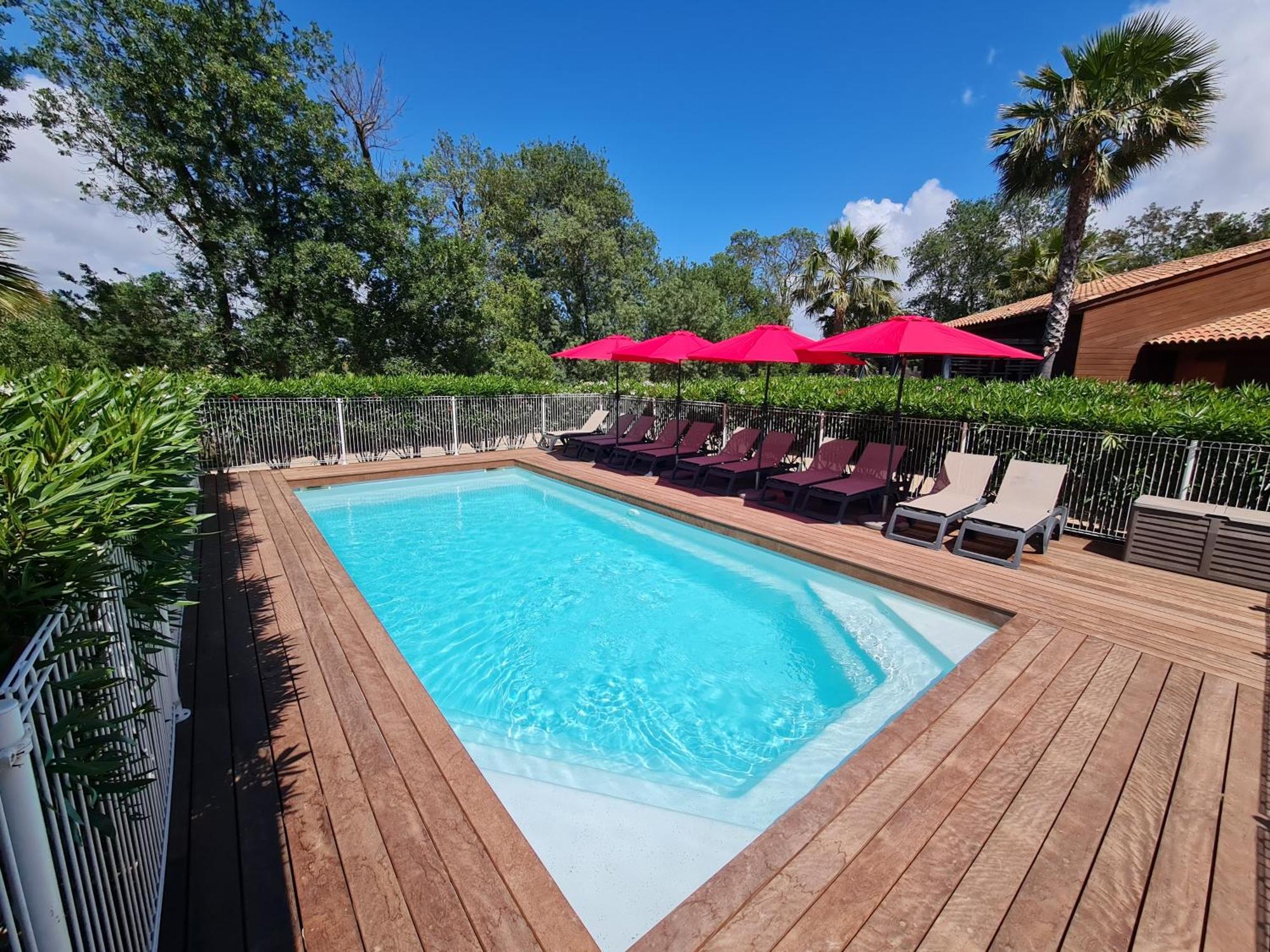 Residence Saint Pierre Grimaud Dış mekan fotoğraf