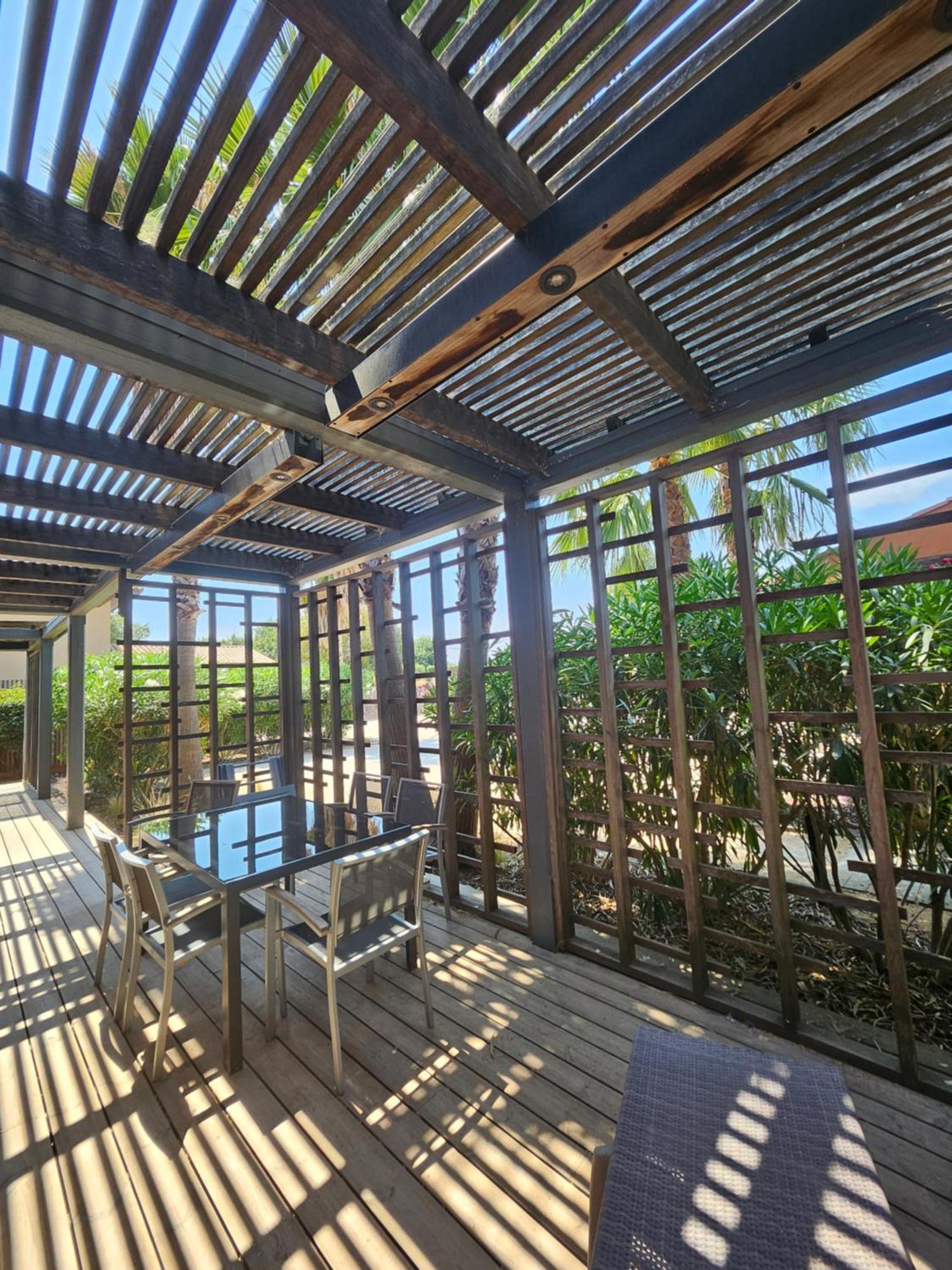 Residence Saint Pierre Grimaud Dış mekan fotoğraf