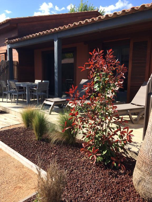 Residence Saint Pierre Grimaud Dış mekan fotoğraf