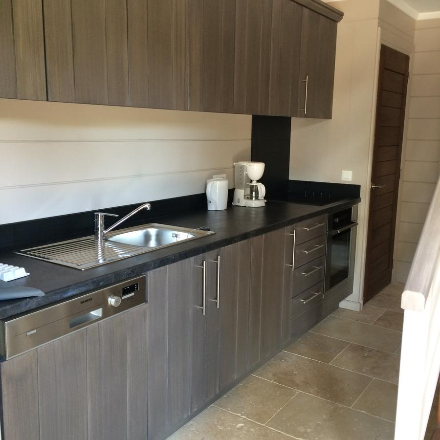 Residence Saint Pierre Grimaud Dış mekan fotoğraf